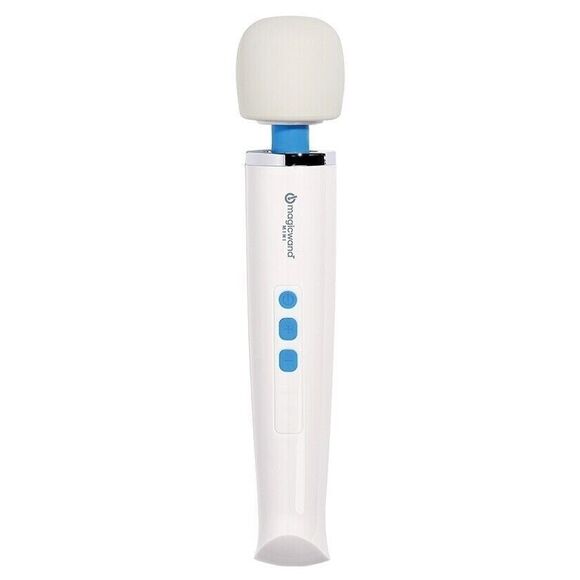 Authentic Hitachi Magic Wand Mini Rechargeable Original Massager Vibratex HV-135 - Picture 3 of 4